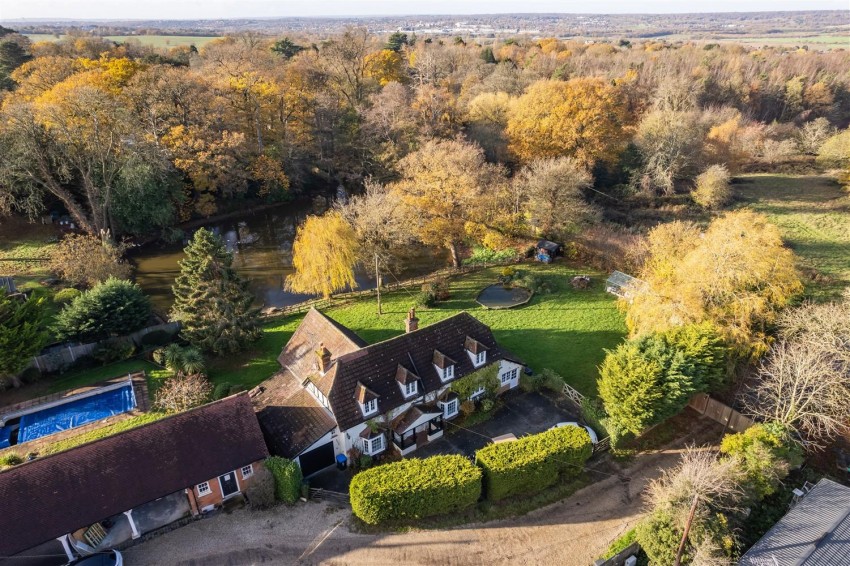 Images for New Road, Lambourne End