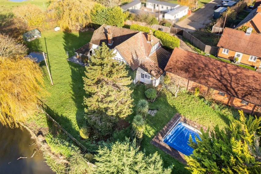 Images for New Road, Lambourne End