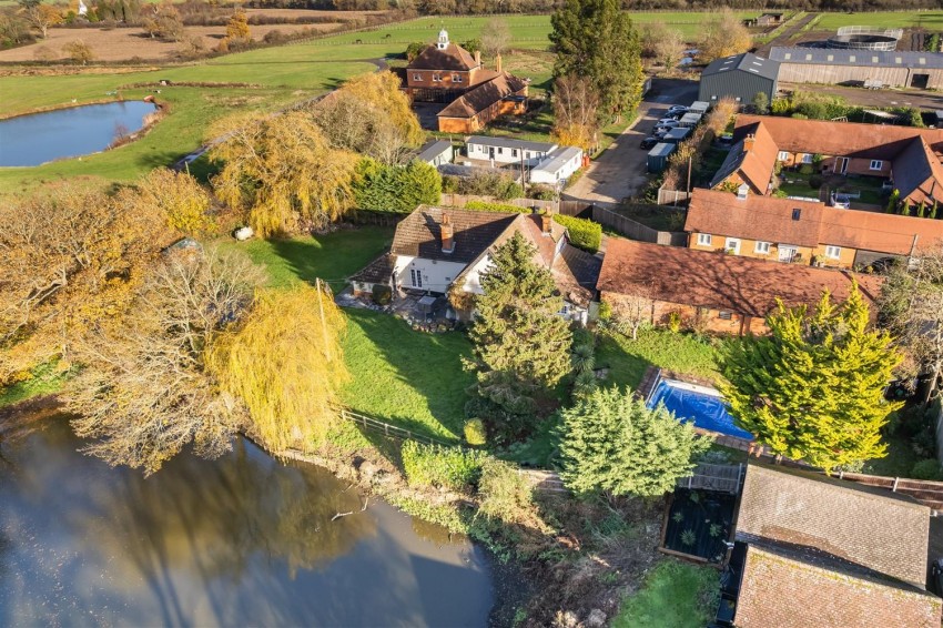 Images for New Road, Lambourne End