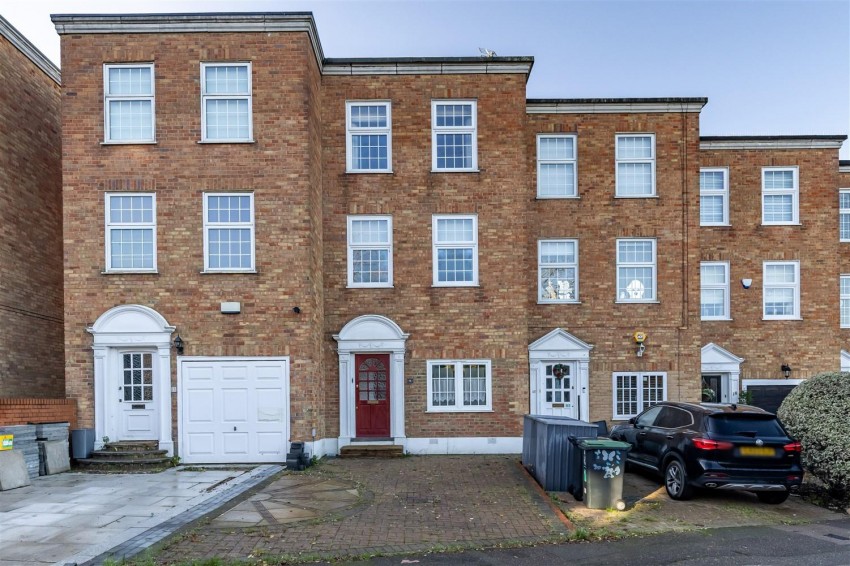 Images for Albany Court, Epping