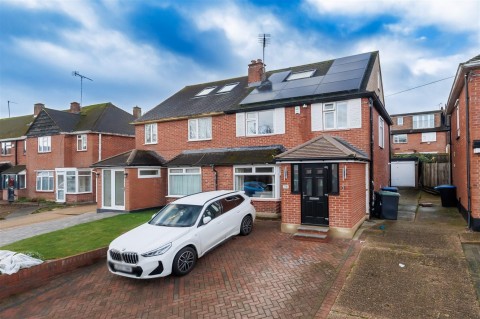 View Full Details for Crows Road, Epping