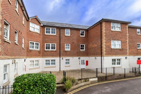 View Full Details for Hemnall Mews, Hemnall Street, Epping