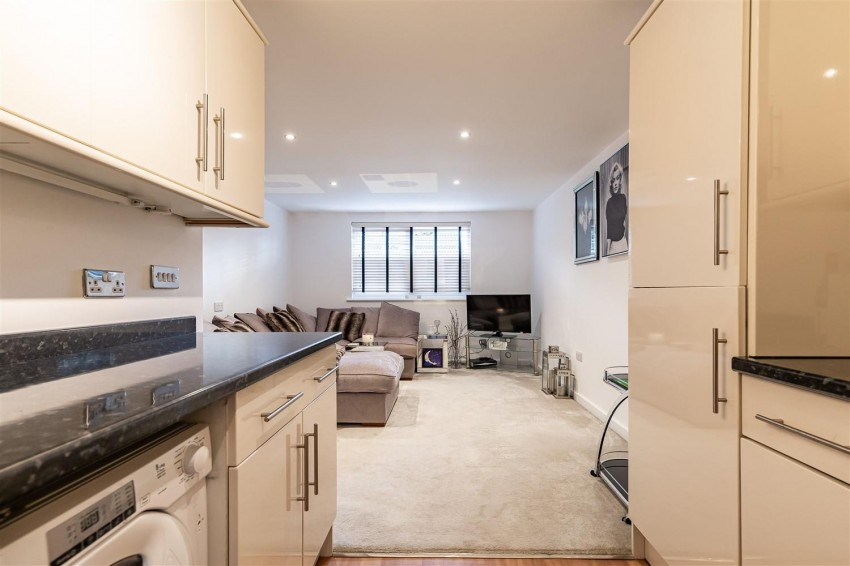 Images for Hemnall Mews, Hemnall Street, Epping