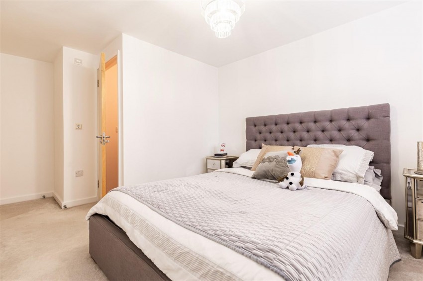 Images for Hemnall Mews, Hemnall Street, Epping