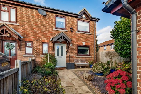 View Full Details for Green Close, Epping Green, Epping