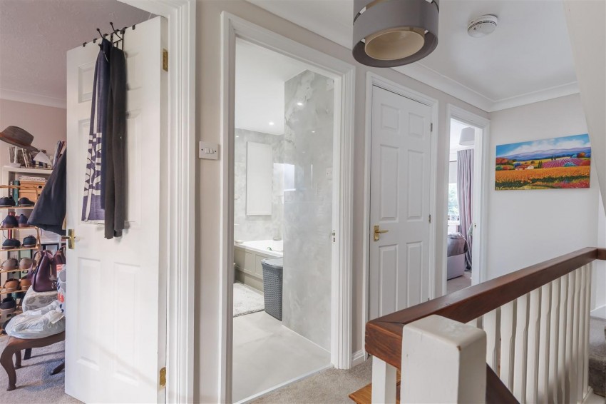 Images for Green Close, Epping Green, Epping