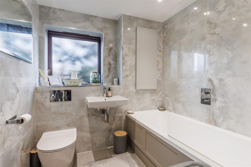 Images for Green Close, Epping Green, Epping