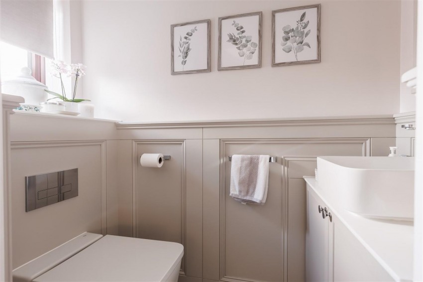 Images for Green Close, Epping Green, Epping