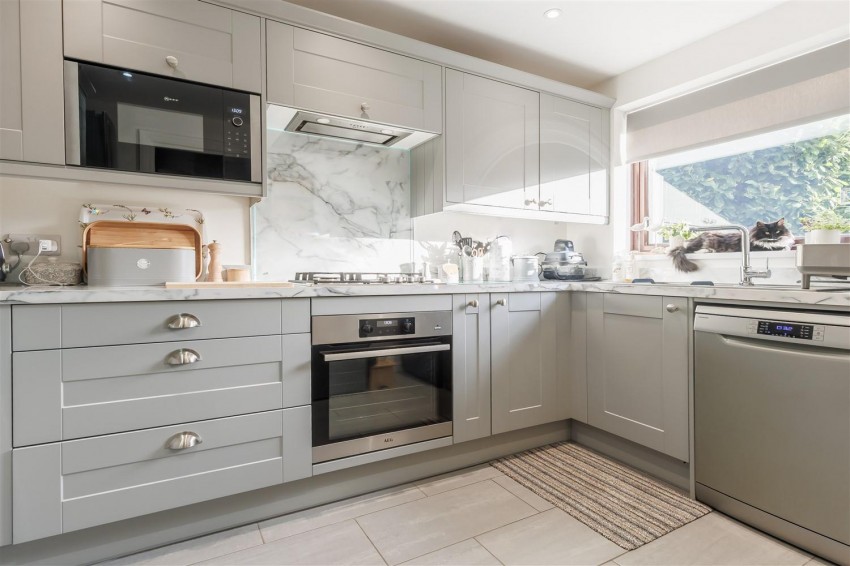 Images for Green Close, Epping Green, Epping