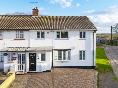 View Full Details for Green Glade, Theydon Bois