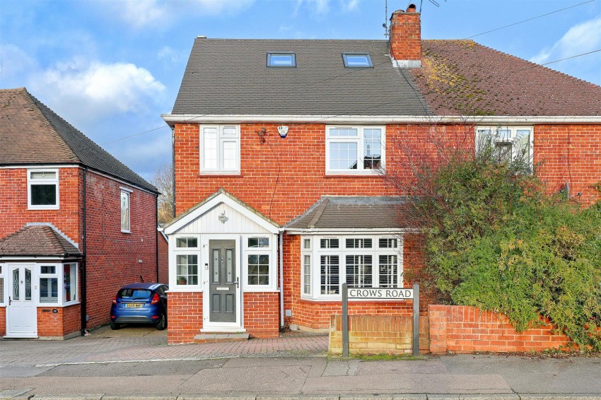 Images for Crows Road, Epping