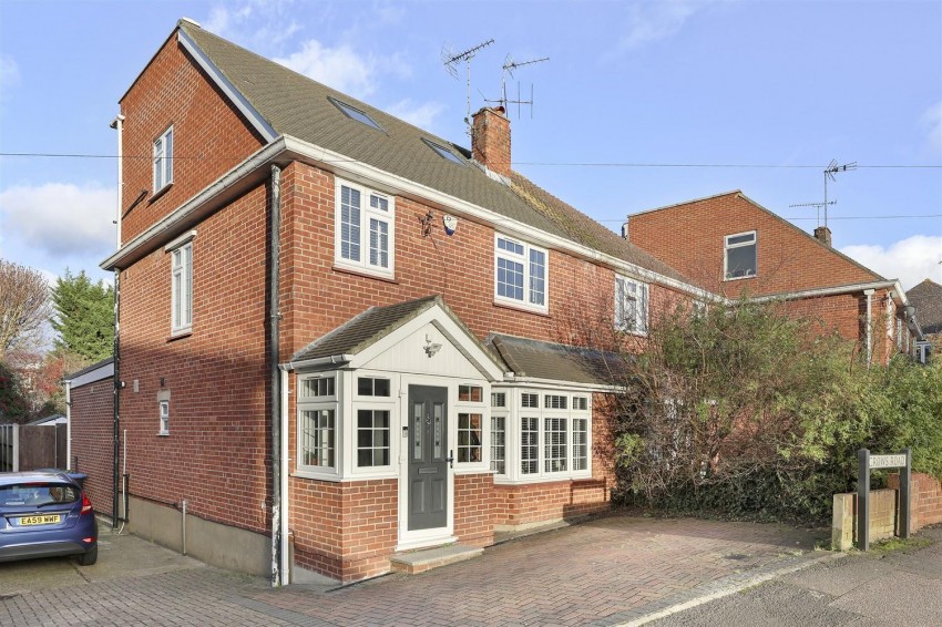 Images for Crows Road, Epping