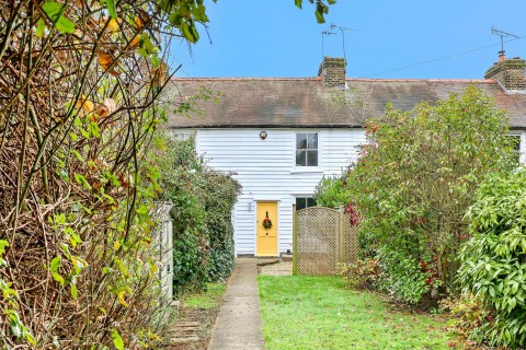 View Full Details for Manor Road, Chigwell