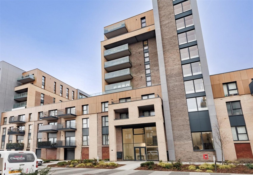 Images for Godfrey House, Edinburgh Gate, Harlow