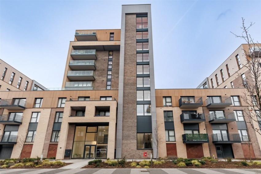 Images for Godfrey House, Edinburgh Gate, Harlow