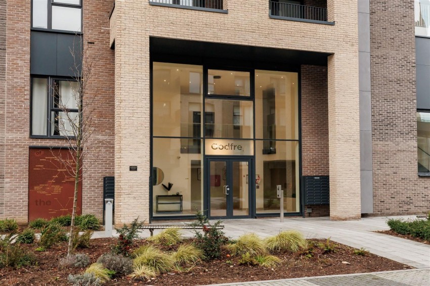 Images for Godfrey House, Edinburgh Gate, Harlow