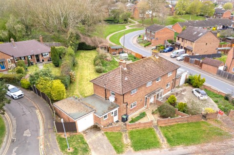 View Full Details for Centre Drive, Epping