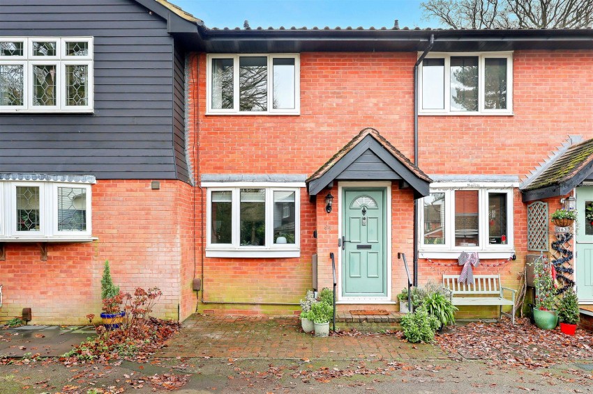 Images for Garnon Mead, Coopersale