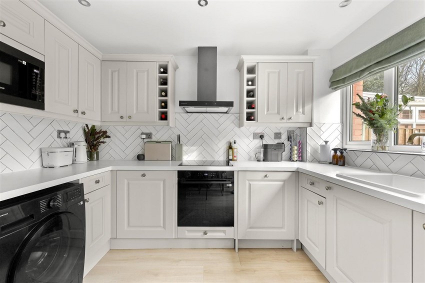 Images for Garnon Mead, Coopersale