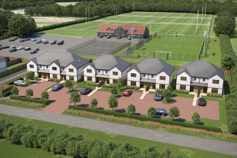 View Full Details for Rosewood, Upland Road, Thornwood