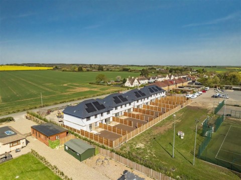 View Full Details for Rosewood, Upland Road, Thornwood,