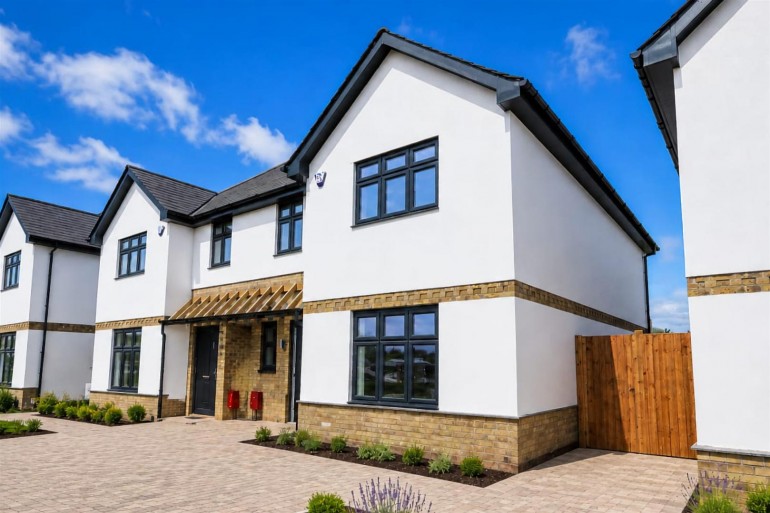 Rosewood, Upland Road, Thornwood,