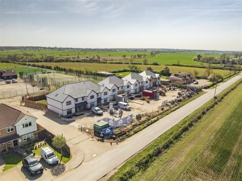 View Full Details for Rosewood, Upland Road, Thornwood