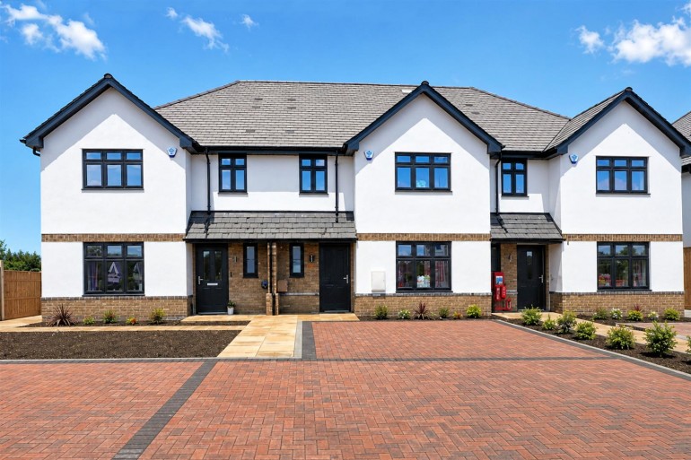 Rosewood, Upland Road, Thornwood