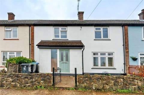 View Full Details for Coronation Hill, Epping