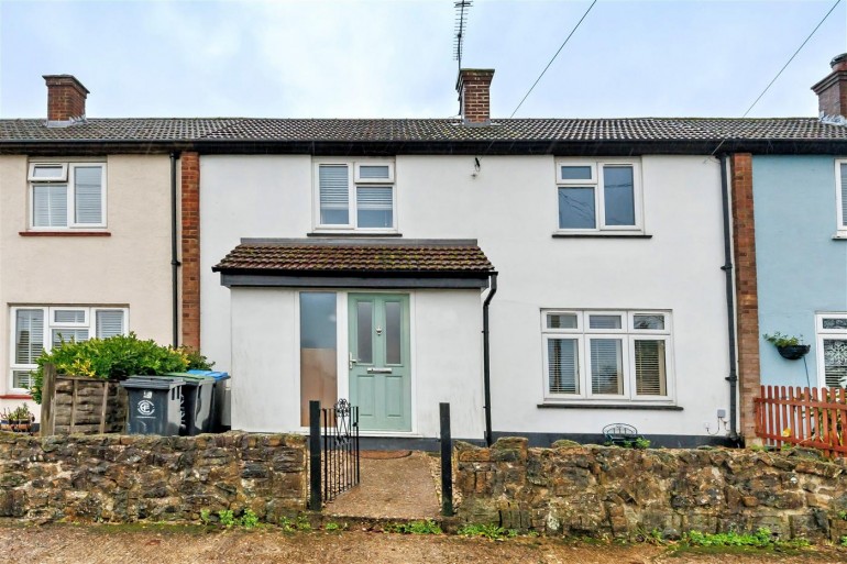 Coronation Hill, Epping