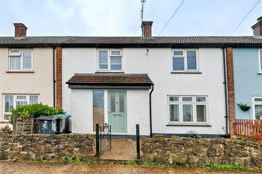 Images for Coronation Hill, Epping