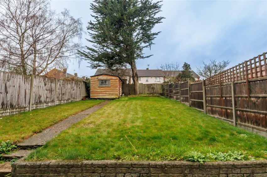 Images for Coronation Hill, Epping