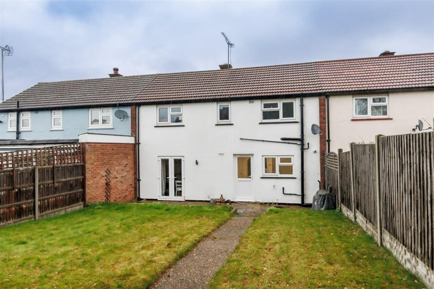 Images for Coronation Hill, Epping