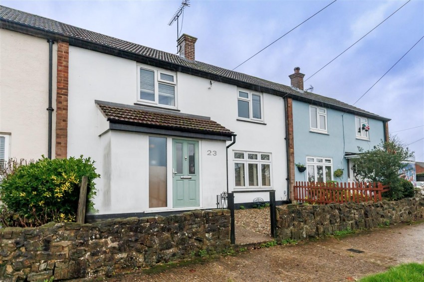 Images for Coronation Hill, Epping