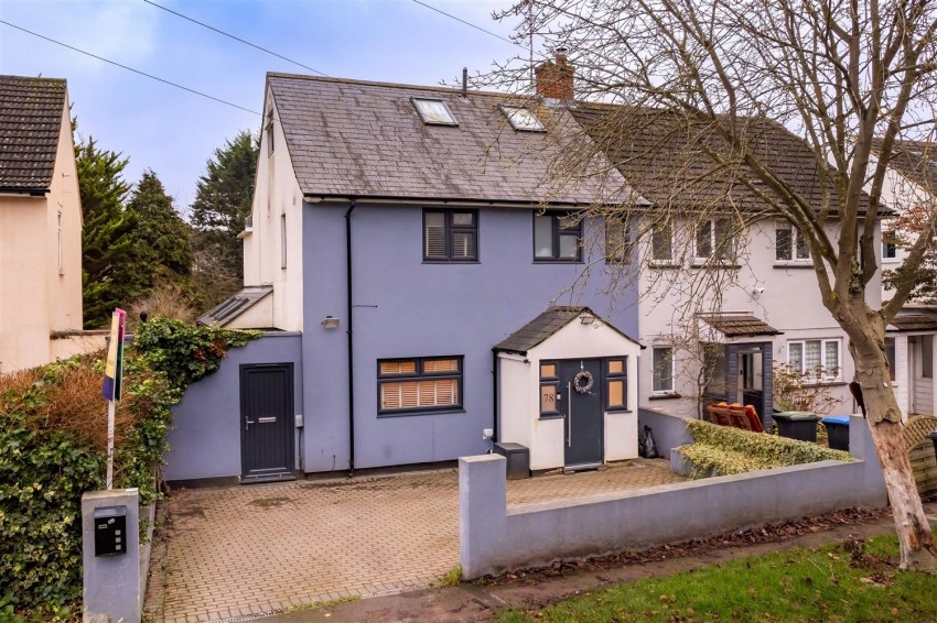 Images for Ivy Chimneys, Epping