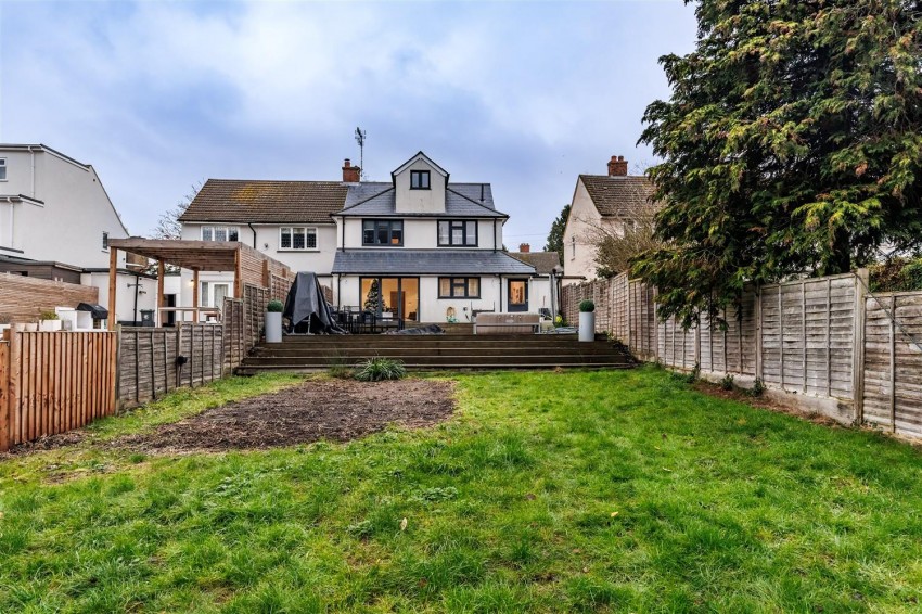 Images for Ivy Chimneys, Epping