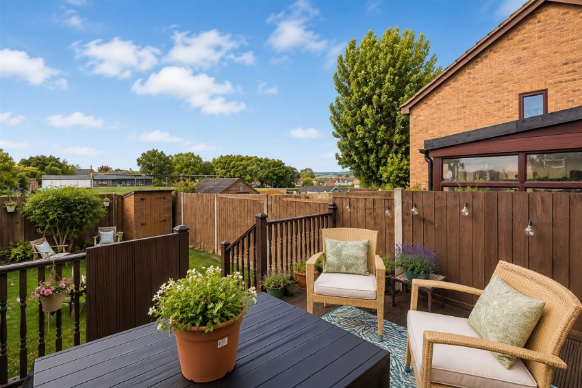 Images for Alderwood Close, Abridge.