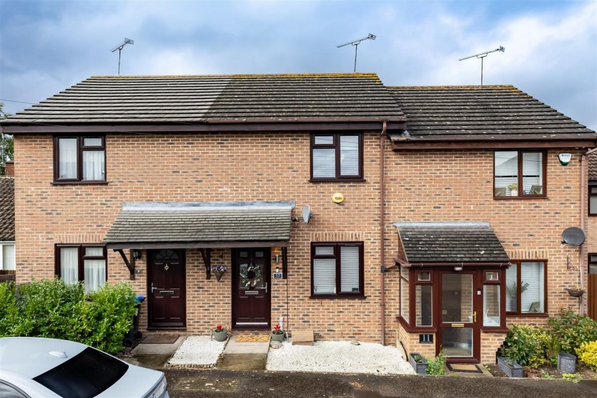 Images for Alderwood Close, Abridge.