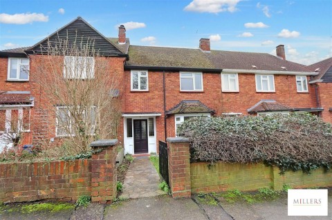View Full Details for Lower Swaines, Epping