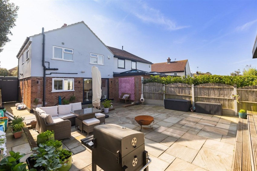 Images for Shaftesbury Road, Epping