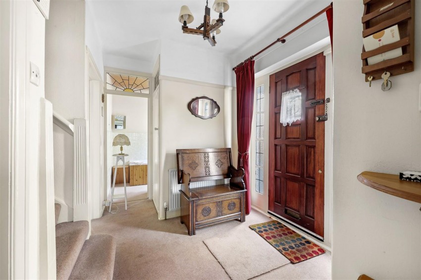 Images for Morgan Crescent, Theydon Bois