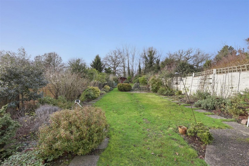 Images for Morgan Crescent, Theydon Bois