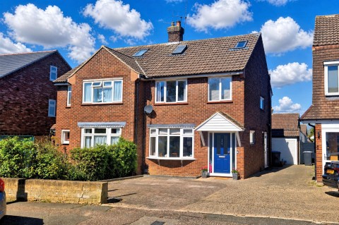 View Full Details for Woodberry Down, Epping