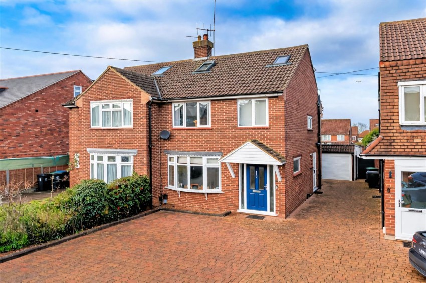 Images for Woodberry Down, Epping