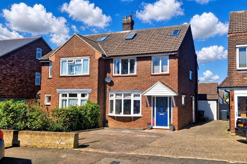 Images for Woodberry Down, Epping