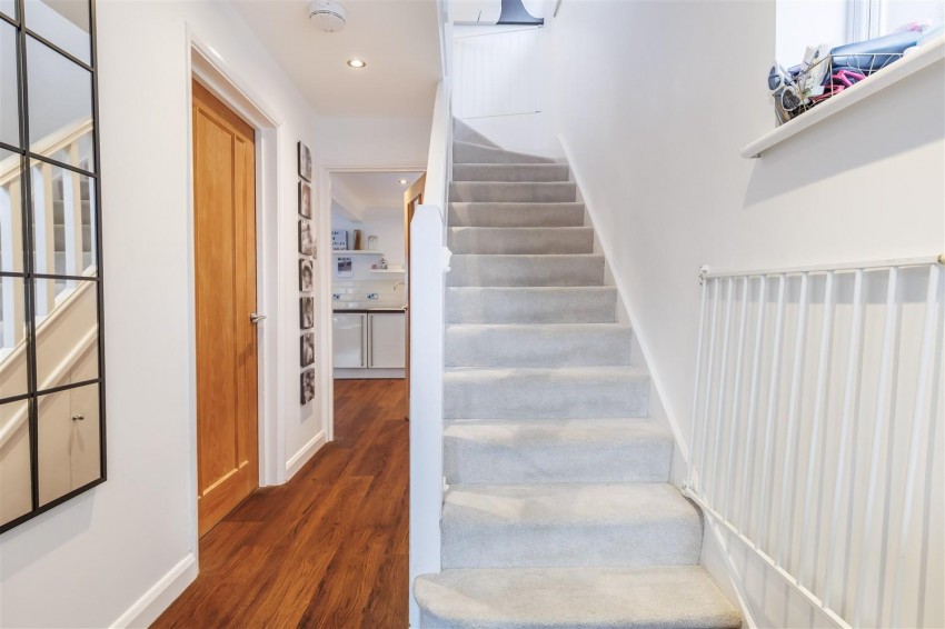 Images for Woodberry Down, Epping