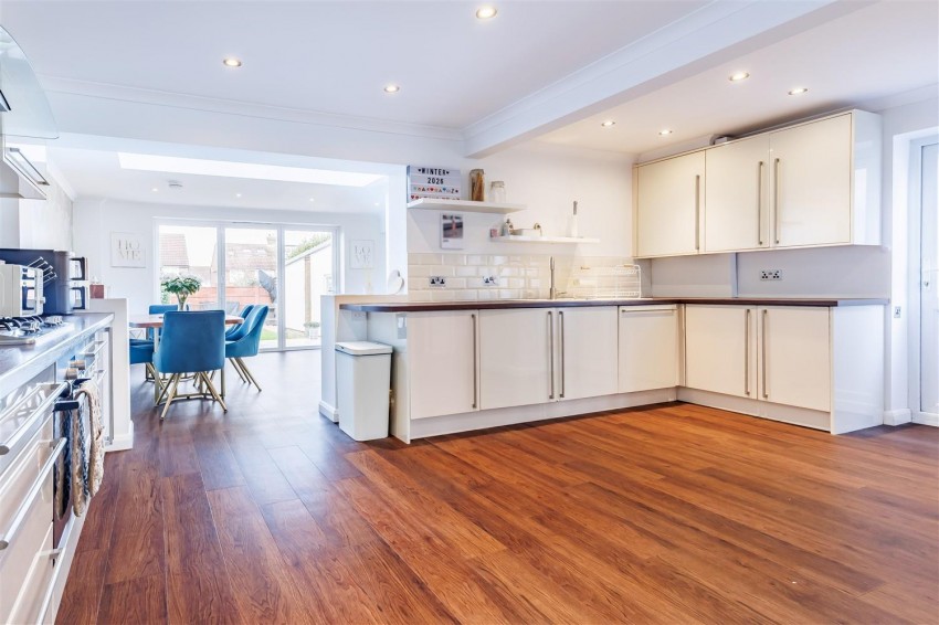 Images for Woodberry Down, Epping