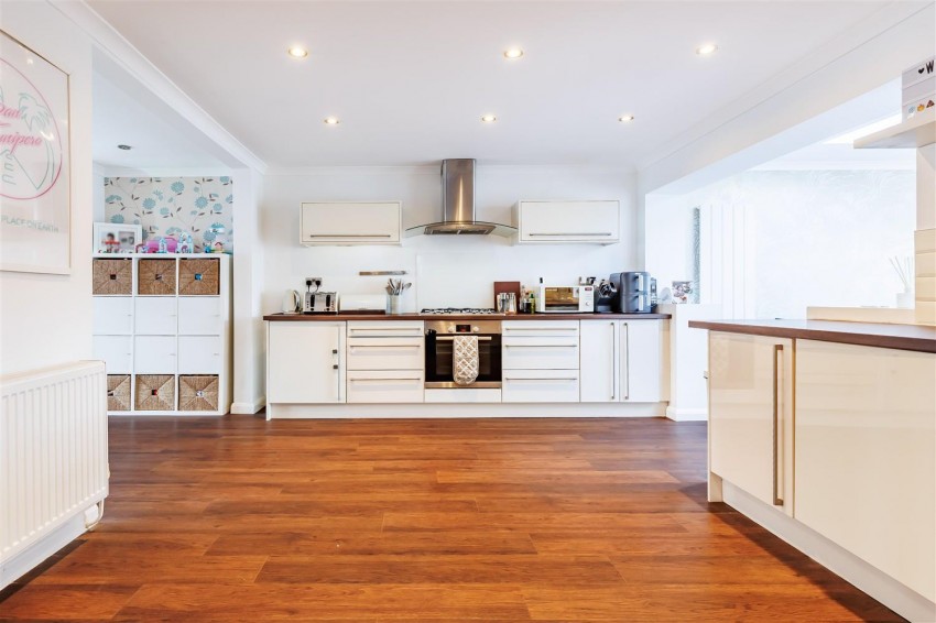 Images for Woodberry Down, Epping