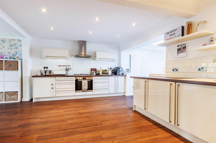 Images for Woodberry Down, Epping