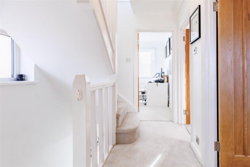 Images for Woodberry Down, Epping